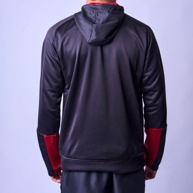 CASACA FÚTBOL HOMBRE UMBRO 55961U-KMG MULTICOLOR