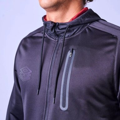 CASACA FÚTBOL HOMBRE UMBRO 55961U-KMG MULTICOLOR - 5