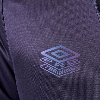 CASACA FÚTBOL HOMBRE UMBRO 55961U-KMG MULTICOLOR - 6