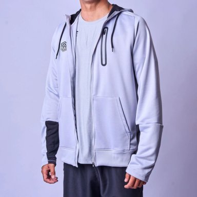 CASACA FÚTBOL HOMBRE UMBRO 55961U-MRZ MULTICOLOR