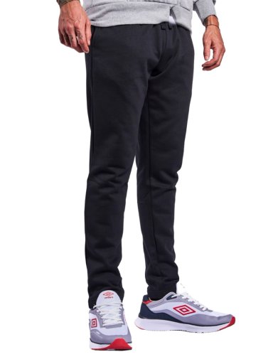JOGGER REGULAR HOMBRE UMBRO EJOI25006-060 ESSENTIAL