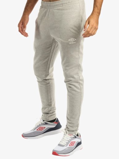 JOGGER REGULAR HOMBRE UMBRO EJOI25006-263 ESSENTIAL