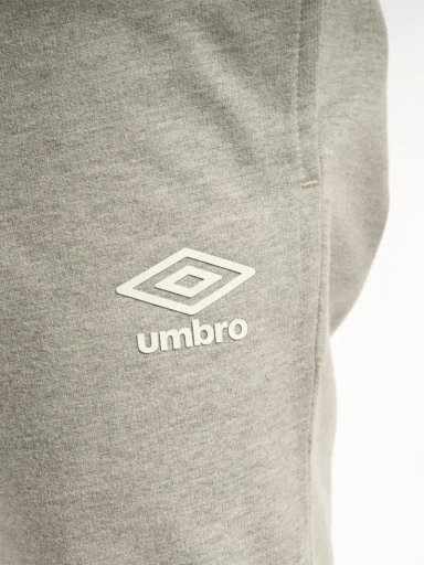 JOGGER REGULAR HOMBRE UMBRO EJOI25006-263 ESSENTIAL - 8