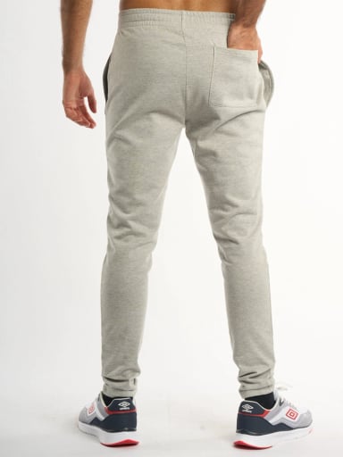 JOGGER REGULAR HOMBRE UMBRO EJOI25006-263 ESSENTIAL - 5