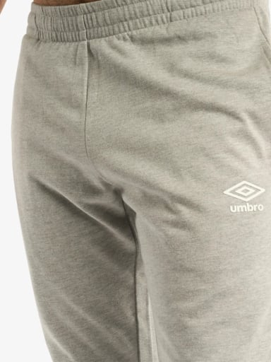 JOGGER REGULAR HOMBRE UMBRO EJOI25006-263 ESSENTIAL - 7