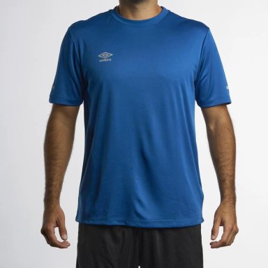 POLO FÚTBOL HOMBRE UMBRO 55975U-8G2