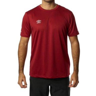 POLO FÚTBOL HOMBRE UMBRO 55975U-KMP