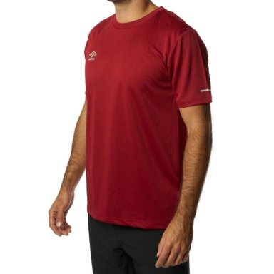 POLO FÚTBOL HOMBRE UMBRO 55975U-KMP - 2