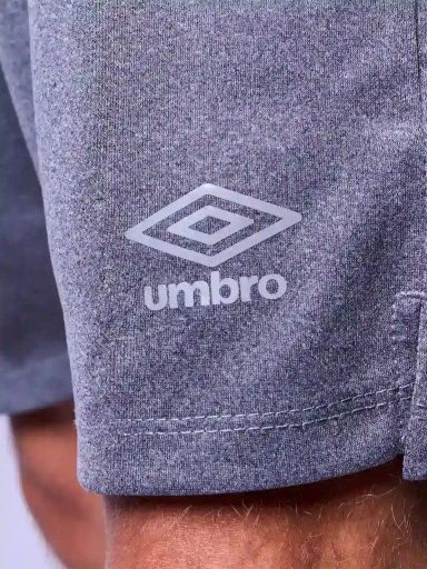SHORT DEPORTIVO HOMBRE UMBRO 55976U-1AP KNIT - 6