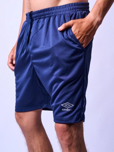 SHORT DEPORTIVO HOMBRE UMBRO 55976U-Y70 KNIT