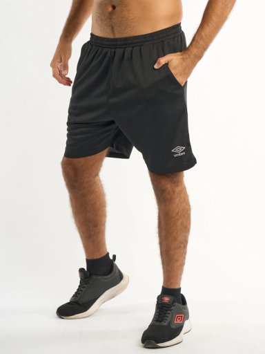 SHORT DEPORTIVO HOMBRE UMBRO 55976U-060 KNIT
