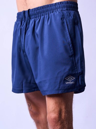 SHORT DEPORTIVO HOMBRE UMBRO 55977U-Y70 WOVEN