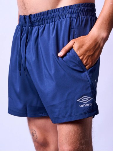 SHORT DEPORTIVO HOMBRE UMBRO 55977U-Y70 WOVEN - 2