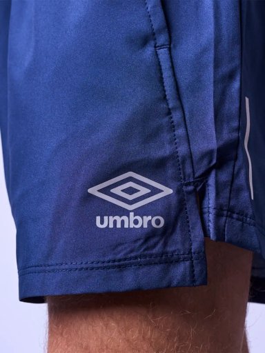 SHORT DEPORTIVO HOMBRE UMBRO 55977U-Y70 WOVEN - 4