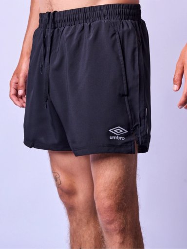 SHORT DEPORTIVO HOMBRE UMBRO 55977U-060 WOVEN