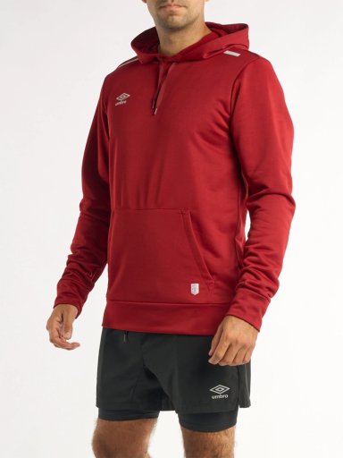 POLERA DEPORTIVA HOMBRE UMBRO 55978U-KMP