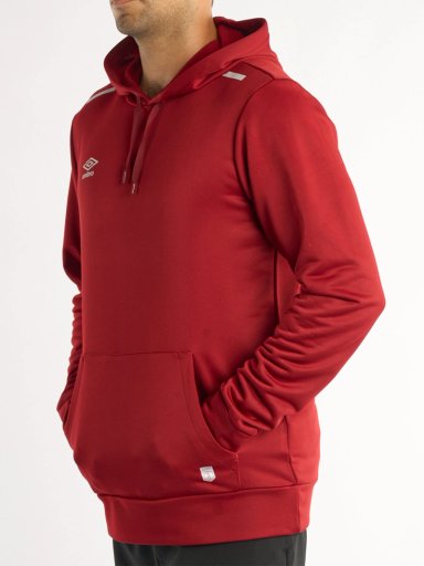 POLERA DEPORTIVA HOMBRE UMBRO 55978U-KMP - 4