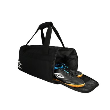 MALETIN DEPORTIVO UNISEX UMBRO RA23110809-090 - 2