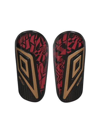 CANILLERAS UNISEX UMBRO 21422U-MU4 NEO SHIELD W/SLEEVE