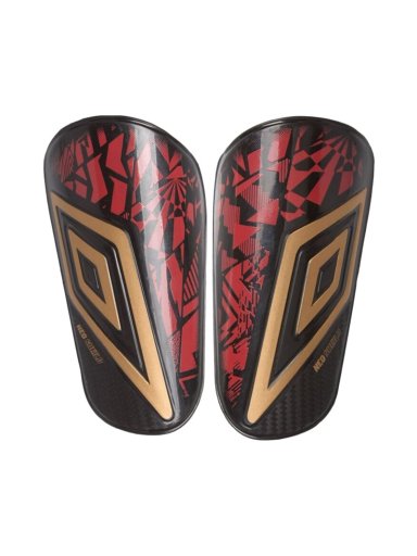 CANILLERAS UNISEX UMBRO 21428U-MU4 NEO SHIELD NC FÚTBOL