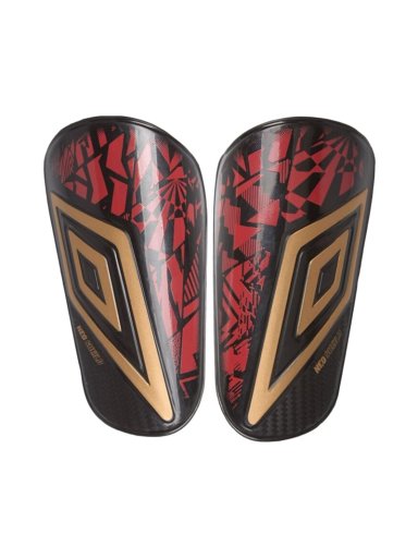 CANILLERAS UNISEX UMBRO 21428U-MU4 NEO SHIELD NC FÚTBOL