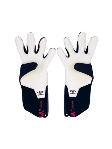 GUANTES DE FÚTBOL HOMBRE UMBRO 21414U-MU4 NEO LEAGUE - 2