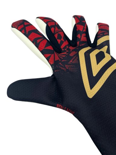 GUANTES DE FÚTBOL HOMBRE UMBRO 21414U-MU4 NEO LEAGUE - 3