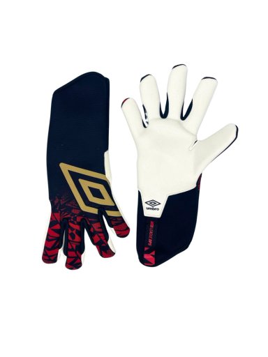 GUANTES DE FÚTBOL HOMBRE UMBRO 21416U-MU4 NEO LEAGUE DPS - 2