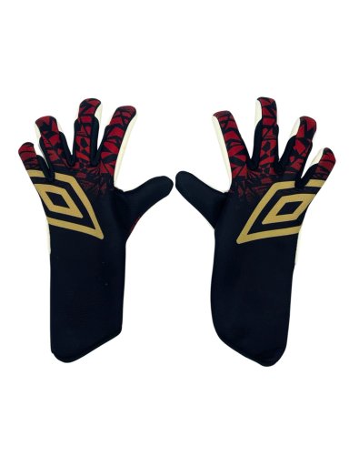 GUANTES DE FÚTBOL HOMBRE UMBRO 21416U-MU4 NEO LEAGUE DPS - 3