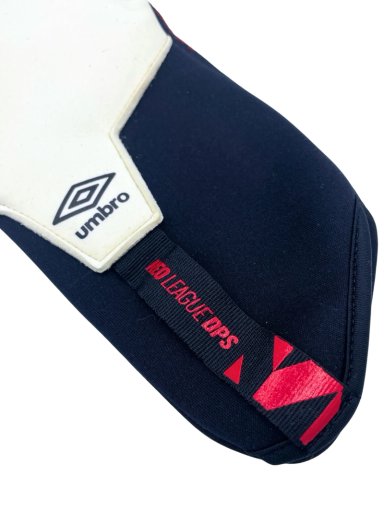 GUANTES DE FÚTBOL HOMBRE UMBRO 21416U-MU4 NEO LEAGUE DPS - 5