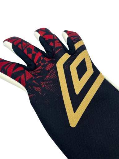 GUANTES DE FÚTBOL HOMBRE UMBRO 21416U-MU4 NEO LEAGUE DPS - 6