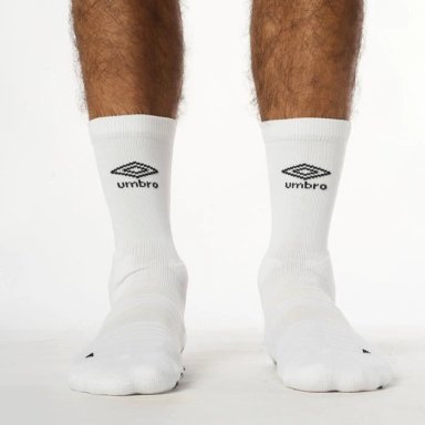MEDIAS UNISEX GRIPPER SOCK UMBRO 66668U-13U - 1 PACK