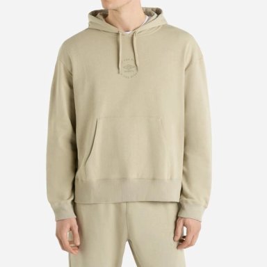 POLERA ALGODÓN HOMBRE UMBRO RELAXED 56012U-MRU ESSENTIAL