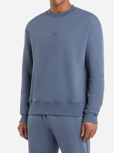 POLERA RELAXED HOMBRE UMBRO 56013U-G2B ESSENTIAL