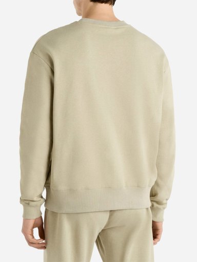 POLERA RELAXED HOMBRE UMBRO 56013U-MRU ESSENTIAL - 2