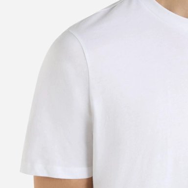 POLO ALGODÓN HOMBRE UMBRO RELAXED 56014U-13V ESSENTIAL - 3
