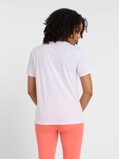 POLO MUJER NEW BALANCE POLY SPORT ESSENTIALS HEATHERTECH - 2