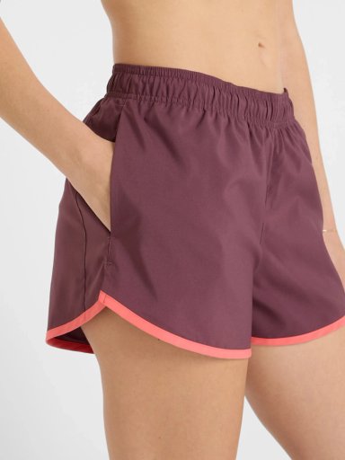 SHORT MUJER NEW BALANCE SPORT ESSENTIALS 3'' - 4