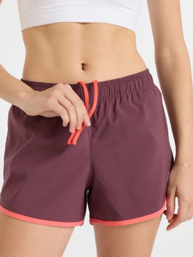 SHORT MUJER NEW BALANCE SPORT ESSENTIALS 3'' - 5