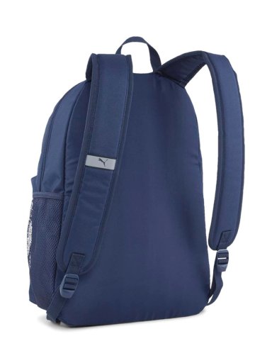 MOCHILA PUMA PHASE BACKPACK AZUL - 2