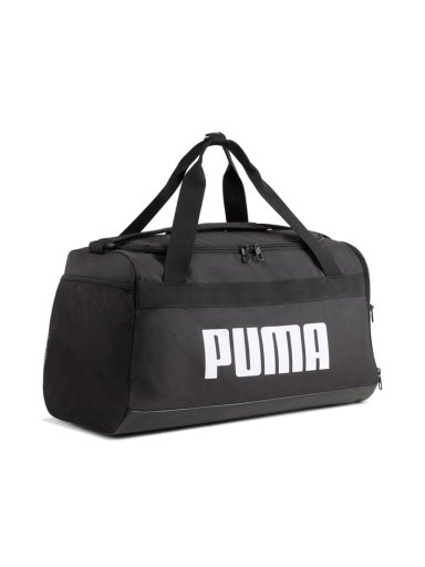 BOLSO PUMA CHALLENGER SMALL SPORTS BAG NEGRO