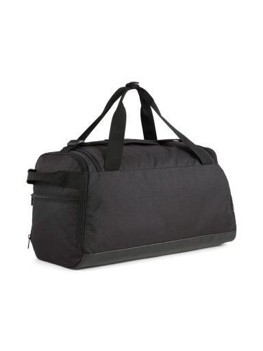 BOLSO PUMA CHALLENGER SMALL SPORTS BAG NEGRO - 2