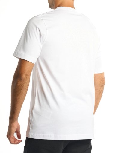 POLO HOMBRE UMBRO ESTAMPADO DR24012-002 ALGODÓN MULTICOLOR - 2