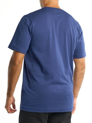 POLO HOMBRE UMBRO ESTAMPADO DR24013-BM3 ALGODÓN MULTICOLOR - 2
