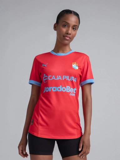 CAMISETA HOMBRE PUMA SC 3RD JERSEY REPLICA