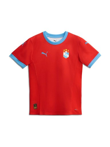 POLO HOMBRE PUMA SC 3RD JERSEY REPLICA