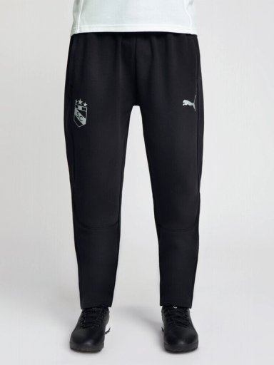 PANTALÓN BUZO FÚTBOL HOMBRE PUMA SC CASUAL PANTS