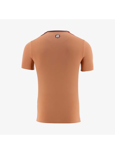 CAMISETA HOMBRE MARATHON COBRE 068CMC03964CMRO - 2