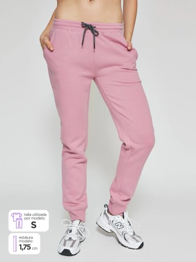 PANTALÓN MUJER REVUP PUÑO