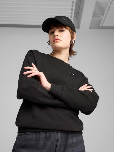 GORRO PUMA METAL CAT